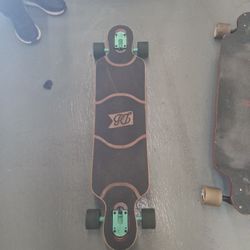 Long Board