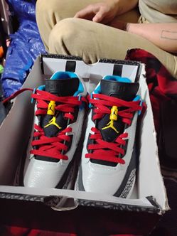 Jordan