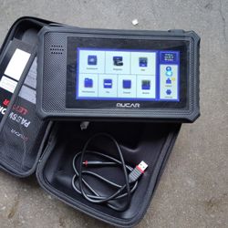 Cars Scanner 
