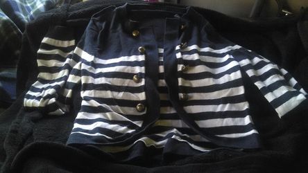Size small brand new