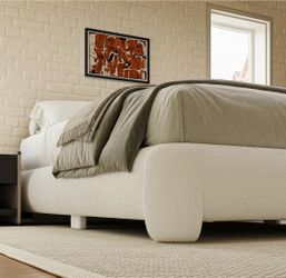 Cama bed