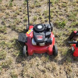 Push Mower For Sale
