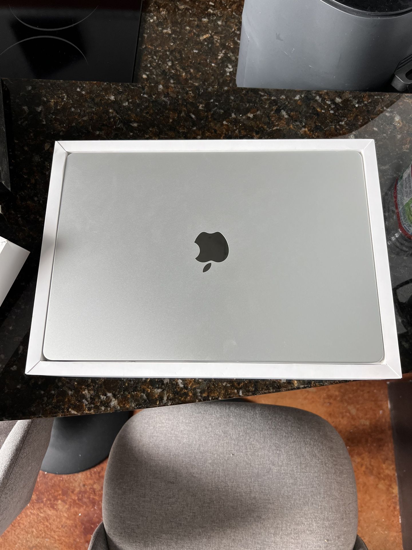 Brand New 15-in Macbook Air