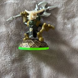 Skylanders Spyro’s Adventure: Voo Dood