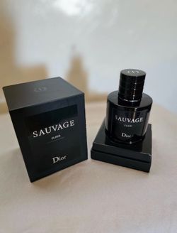 Dior Sauvage Elixir 3.4oz / 100ml Men’s Cologne