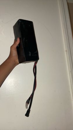 Mihobatt BP015 36V 8000mAh