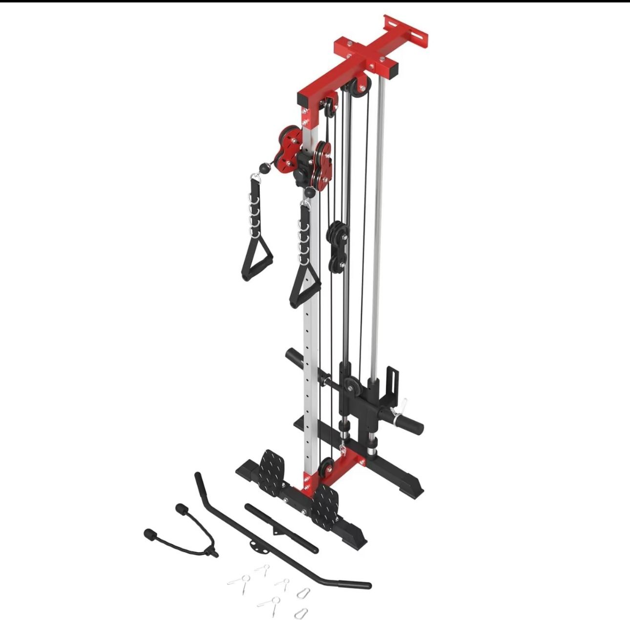 CABLE MACHINE New