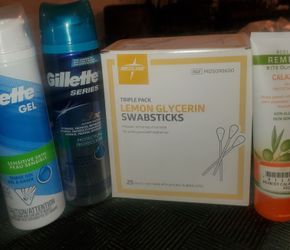 Home CARE ITEMS