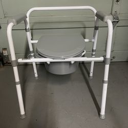 Medical toilets 