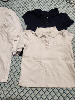 School Uniforms
