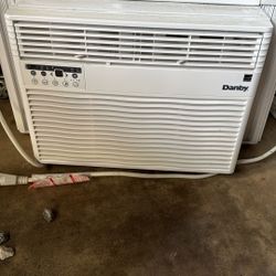 Air Conditioners