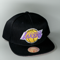 LA Lakers Cap