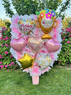 Mother’s Day Bouquets READY FOR PICK UP