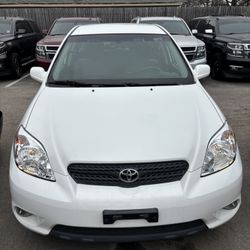 2005 Toyota Matrix