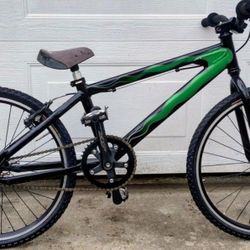 20" SE Mini Ripper BMX Race Bike 