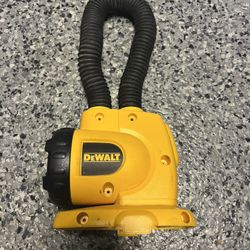 Dewalt DW919 18V Workspace Flashlight
