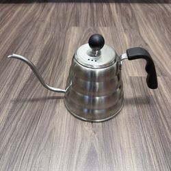 MIRA Pour Over Stainless Goose Neck Kettle