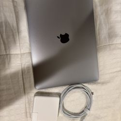 MacBook Air 2020 13.3in