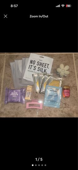 Self Care Bundle