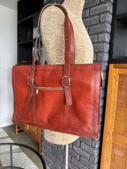 Six Bags For Sale - 1 Price