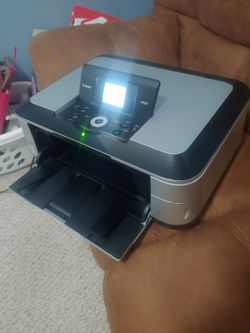 Canon MP620 Printer with Photo & Scanner