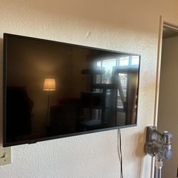 42 Inch Amazon Fire TV
