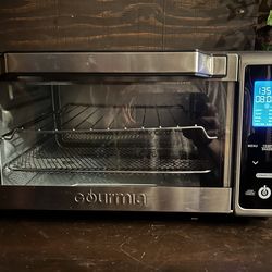 Gourmia Air Fryer Oven