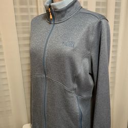 The North Face Jacket Sweater . Women Size Xl