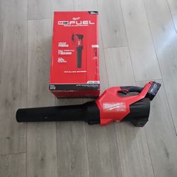 Milwaukee Blower