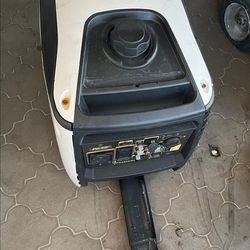 Quiet Pulsar PG4500iSR inverter