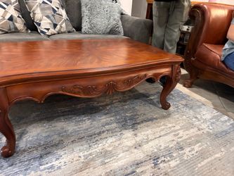 Coffee Table / End table Both
