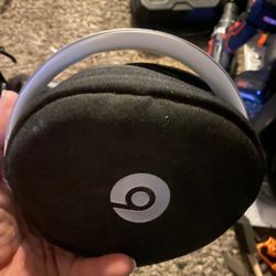Beats Solo Headphones