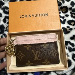 Louis Vuitton Wallet
