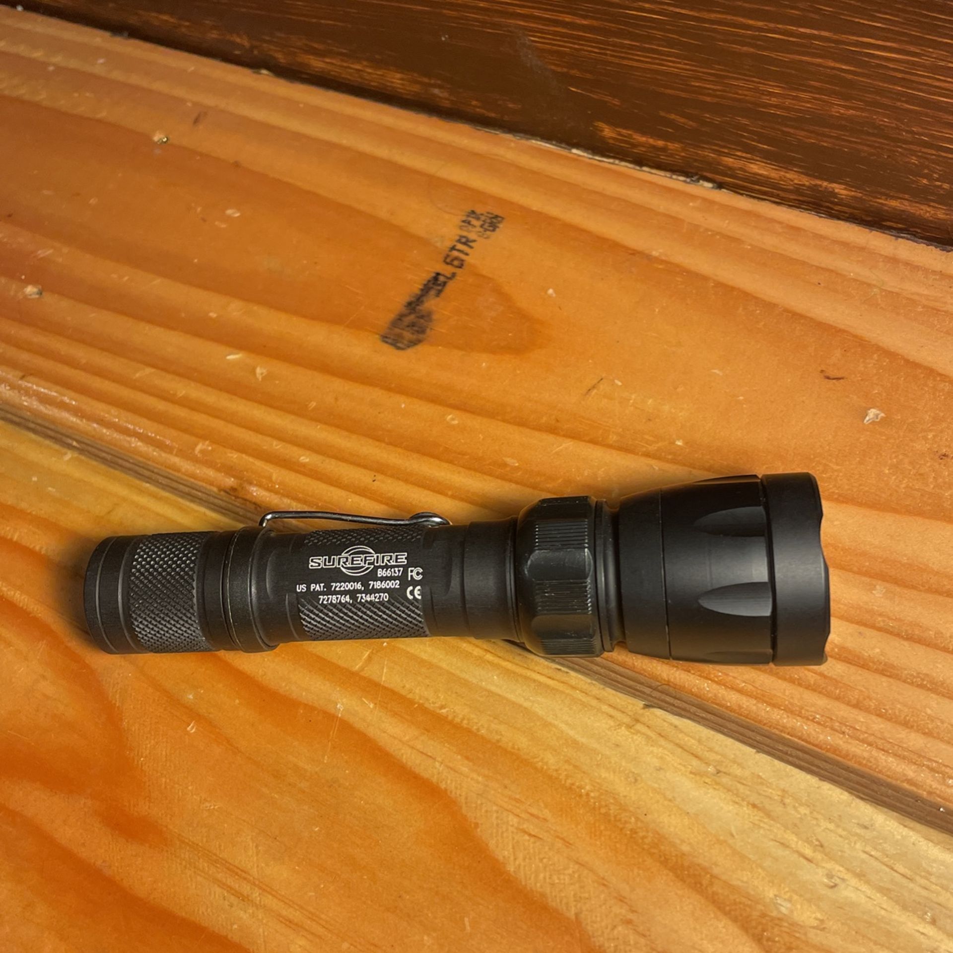 Surefire U2 Ultra