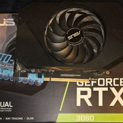 RTX 3060 12GB