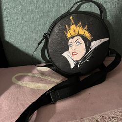 Disney Crossbody Bag