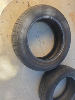 Tires for sale