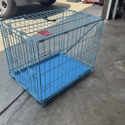 Dog Crate 