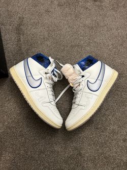 Jordan 1 Air Ship Awake 