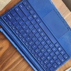 Microsoft Surface Keyboard 