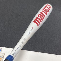 Marucci Cat7 USSSA 28” (-10) 2 3/4” Barrel