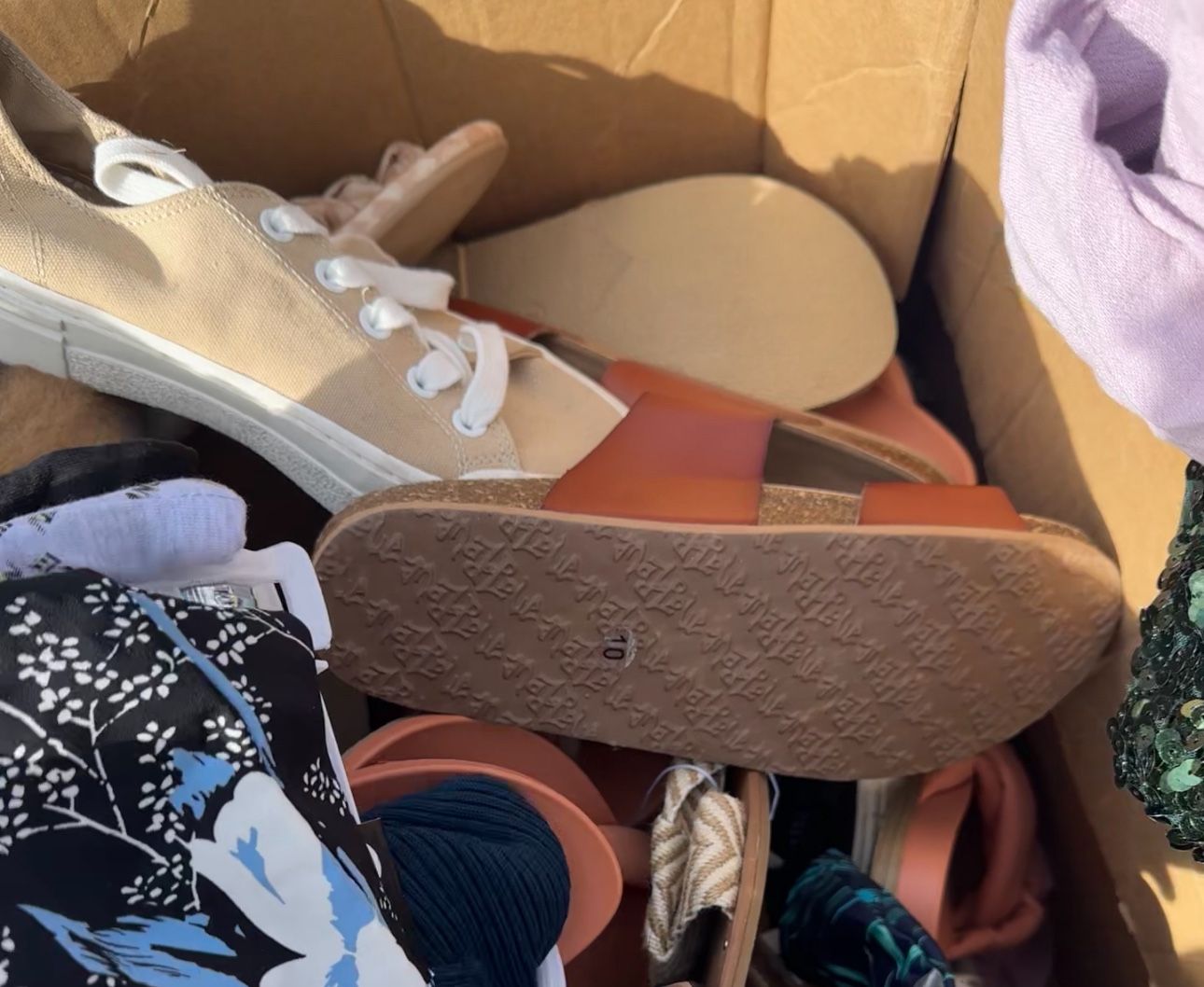 PRICE IS FOR ALL! AMAZON OVERSTOCK & RETURNS! MY LOSS IS YOUR GAIN!