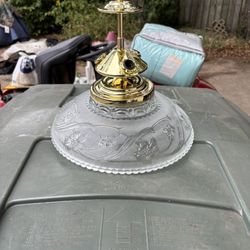 Ceiling Light Fixture
