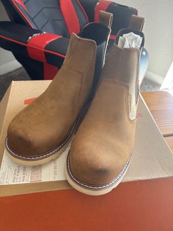 Work Boots