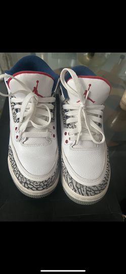 Jordan Retro 3