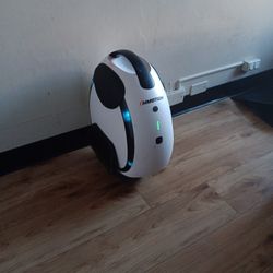 Inmotion Electronic One Wheel Unicycle