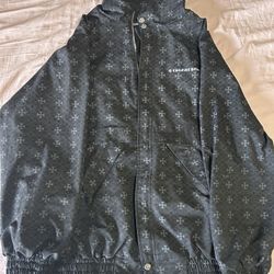 Chrome Hearts Jacket size S