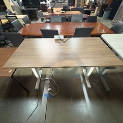 Office Desk Standing Desk Office Sit To Stand Desk