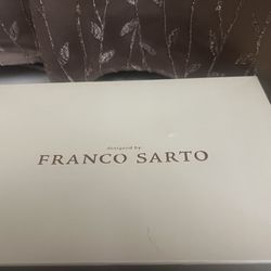 Franco Sarto Heels