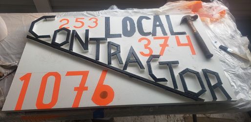 Local Contractor With References.  36years Of Remodel And Home Repair